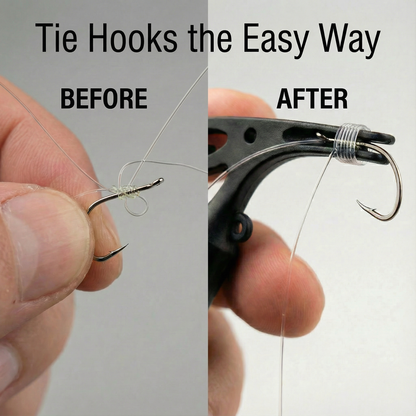 HookBuddy Tool
