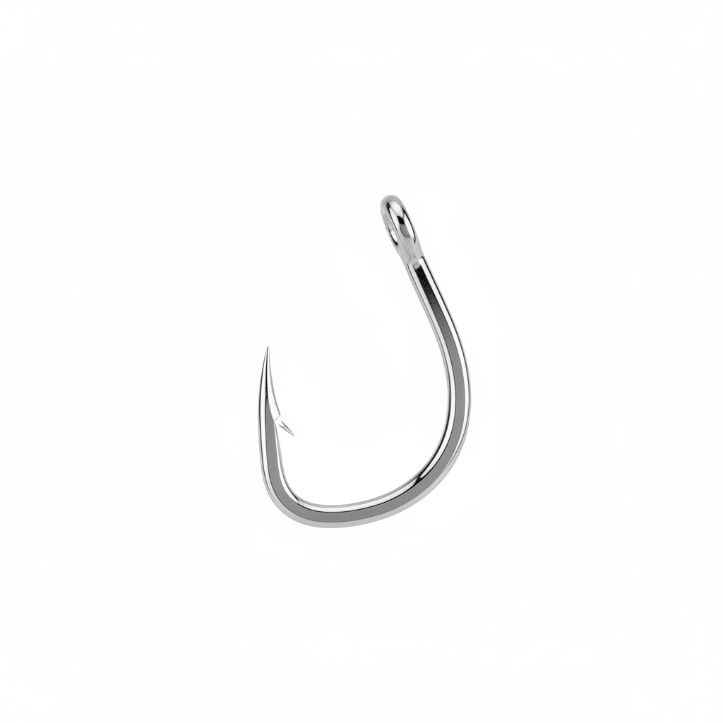 Fishing hook